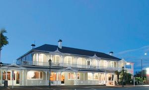Princes Gate Hotel